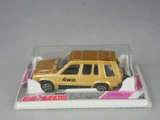 Majorette 273 Toyota 4WD
