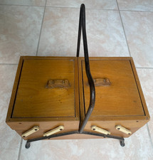 PICCOLA CASSETTA SCATOLA PER