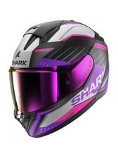 CASCO INTEGRALE SHARK RIDILL 2