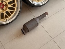 VW GOLF 2 1.8 GTI 16V 19E 1G1 Edition One Blue Special Fire & ICE VUOTO SENZA INH.