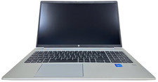 NOTEBOOK PC PORTATILE HP