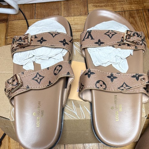Louis vuitton sandali donna - louis,