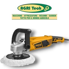 Lucidatrice auto professionale - lucidatrice,