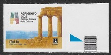 Italia Italy 2025 Agrigento