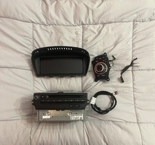 Sistema Navigazione CIC Bmw E90/E91/E92/E93/M3