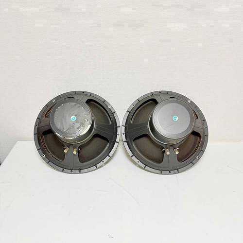 Coppia altoparlanti woofer - altoparlanti,