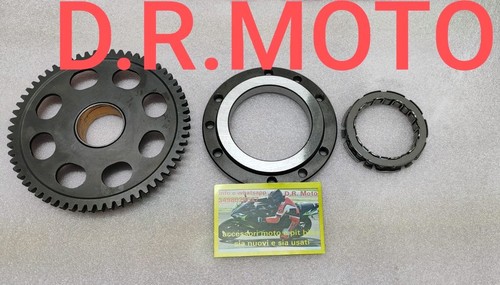 Kit ruota libera rinforzata - ruota,