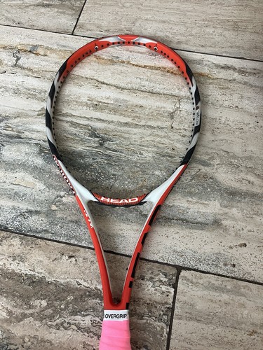 Racchetta tennis head - da,