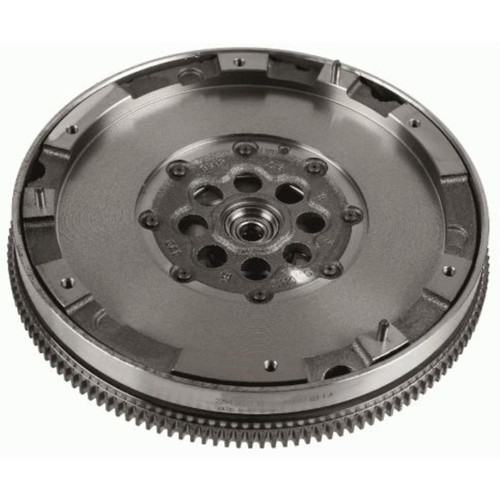 Sachs volano bimassa 240 - sachs,