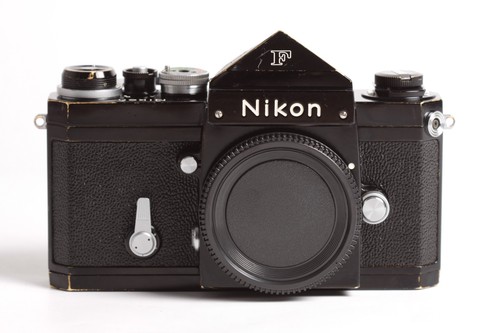 Nikon corpo nero fotocamera - corpo,