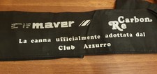 Custodia canna da pesca Maver Re-Carbon