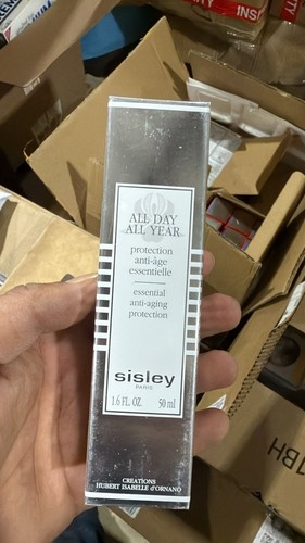 Sisley protezione anti-età