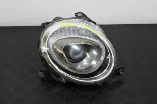 Faro proiettore anteriore
