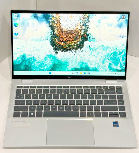 Elitebook x360 1040 - hp, g8