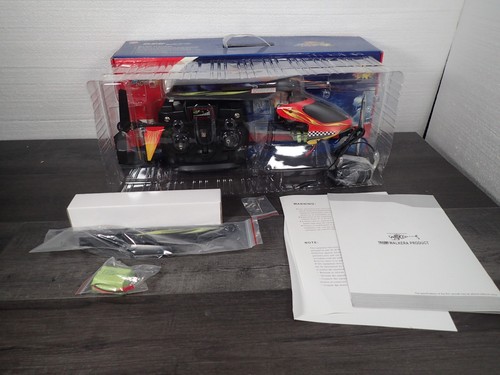 Elicottero walkera 4 - elicottero, r/c