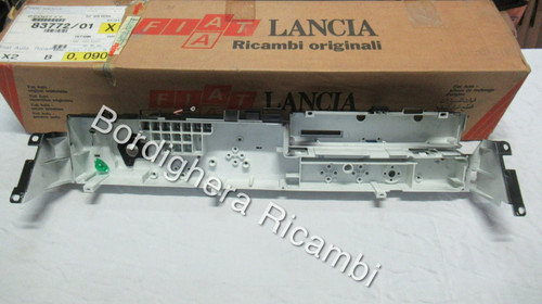 Fiat tipo dgt - dgt, quadro