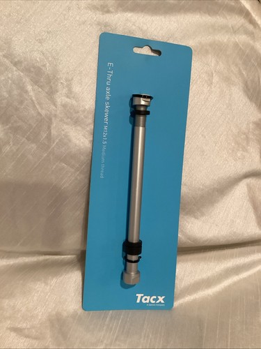 Spiedino asse tacx thru - spiedino,