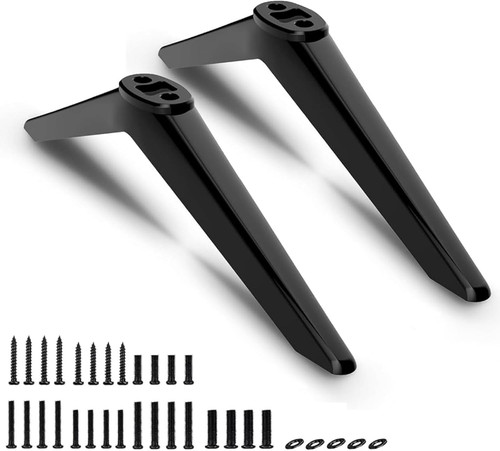 Base supporto per tcl - tv, roku