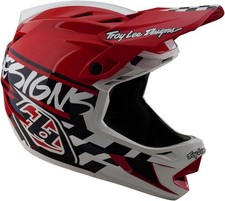 NUOVO Troy Lee Designs D4