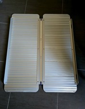 Rampa per disabili pieghevole