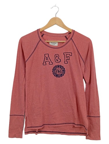 Abercrombie fitch maglia - &,