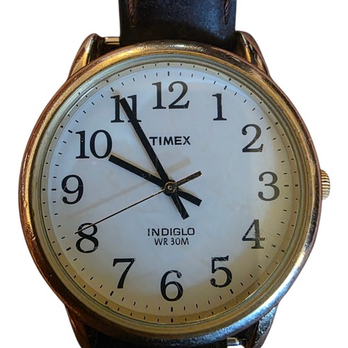 Orologio polso timex - polso,