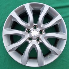 Per range rover - per, 20”