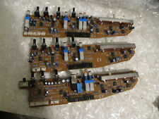 lotto EV Channel strip Master