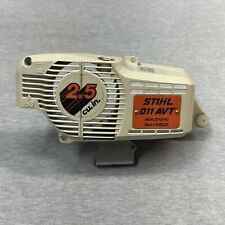 Alloggiamento rinculo