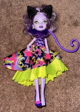 Abito Monster High 2014 Mattel