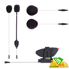 MIDLAND BT PRO AUDIO KIT RICAMBIO MICROFONO ALTOPARLANTI SUPERBASS BTX1 PRO / S