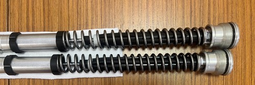 Cartucce ohlins fkr 125 - ohlins, per
