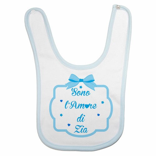 Bavaglino neonato sono - , l'amore