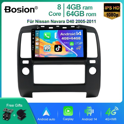 Gps navi android14 autoradio - navi,