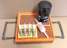 Kit ispezione pezzi adatto - 8,