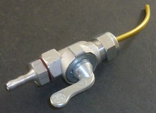 Rubinetto benzina -