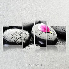 Black rocks quadri moderni - 4,