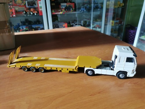 Rare ensemble scania - ensemble,