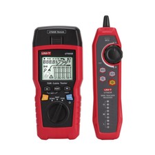 UNI-T UT685B Kit Tester Cavi