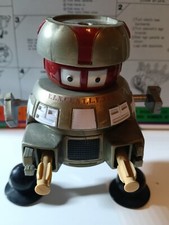 VINCENT BLACK HOLE DISNEY 1979 MAGNETIC  VINTAGE 80 MICRONAUTI NO MEGO M MEGO