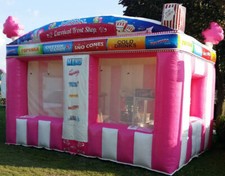 Tenda Gazebo Commericiale