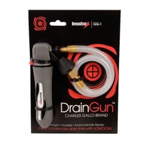 Pistola di scarico condensa