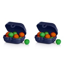 Tupperware mini oyster - mini,