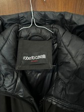 roberto cavalli giubbotto donna invernale