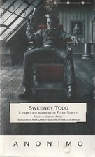 Anonimo  # Sweeney Todd : il