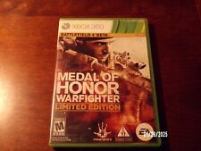 Medal of Honor: Warfighter