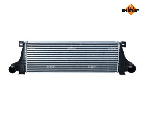 Intercooler nrf 30097 - intercooler,