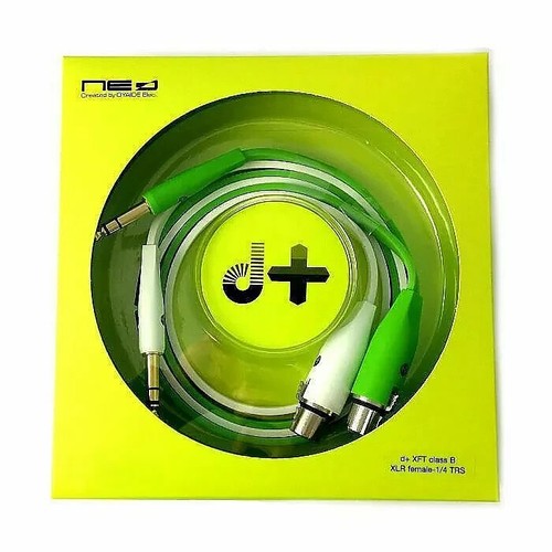 Cavo audio neo xft - audio,