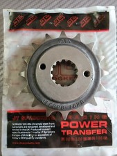 VT600 NT650 XRV650 Front