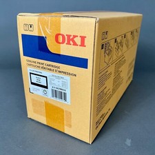 NUOVA SIGILLATA OKI Pro6410